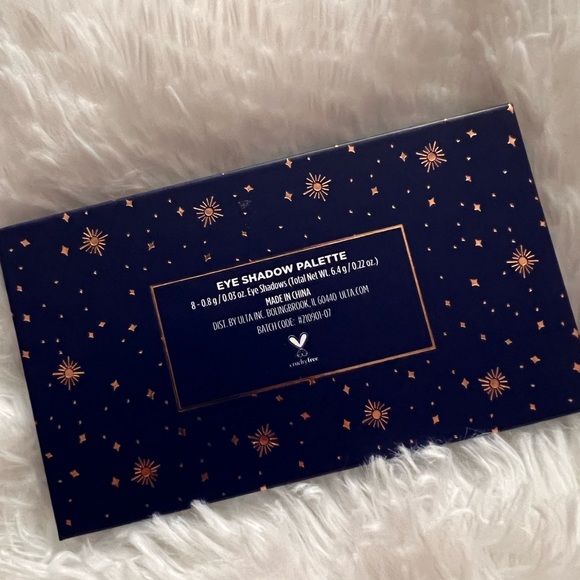 ULTA eyeshadow - Picture 3 of 3